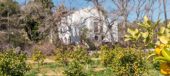 4 bedrooms Villa in Altea, Spain No. 4337 2