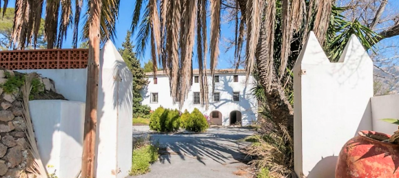 4 bedrooms Villa in Altea, Spain No. 4337 10