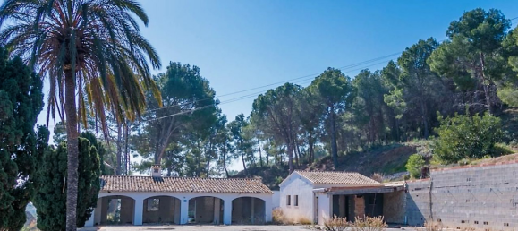 4 bedrooms Villa in Altea, Spain No. 4337 15