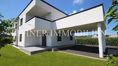 3 غرف نوم تاون هاوس في Seiersberg-Pirka, Austria رقم 131189