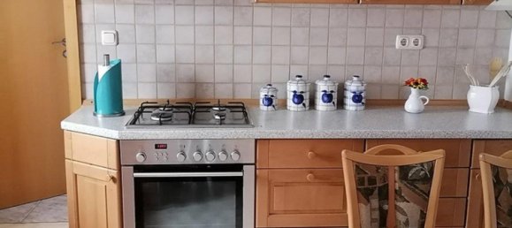 1 غرف نوم تاون هاوس في Barnim, Germany رقم 360945 3