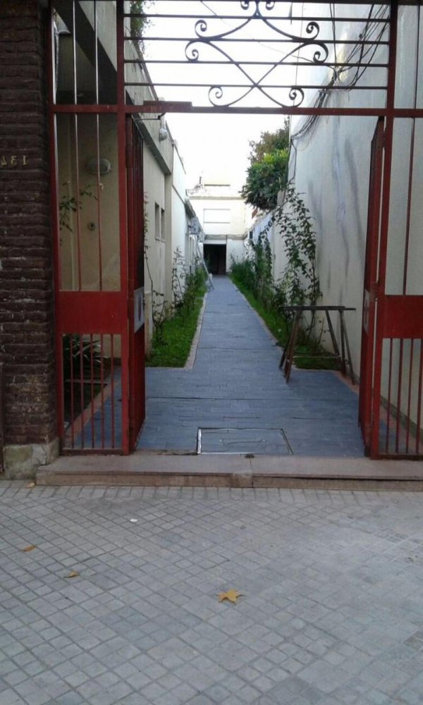 2 bedrooms Apartment in Santa Fe, Argentina No. 1016