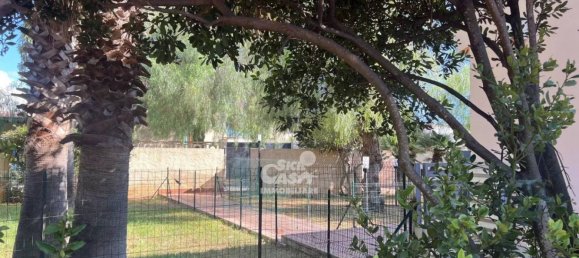 3 chambres Villa à Marsala, Italy No. 111408 12