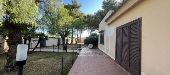 3 chambres Villa à Marsala, Italy No. 111408 34