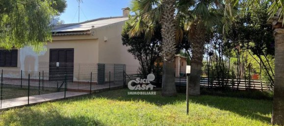 3 chambres Villa à Marsala, Italy No. 111408 37