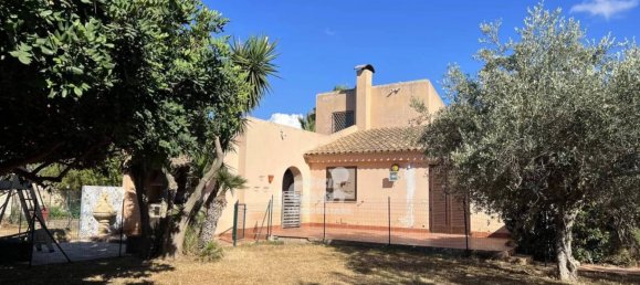 3 chambres Villa à Marsala, Italy No. 111408 19