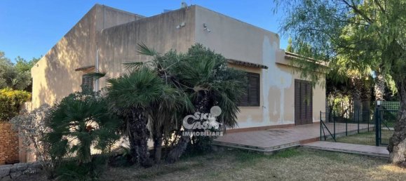 3 chambres Villa à Marsala, Italy No. 111408 38