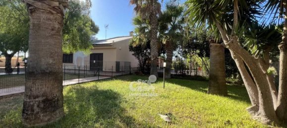 3 chambres Villa à Marsala, Italy No. 111408 36