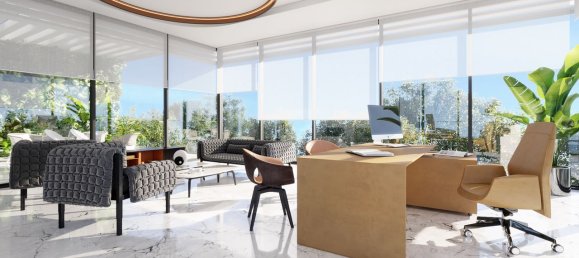 Офис 123.2м² в Меса Гитонья, Кипр № 3155 8