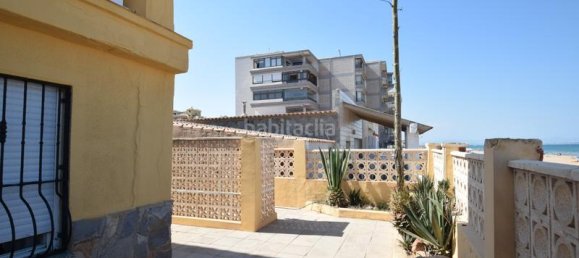 Villa T7 em Guardamar del Segura, Spain N.º 156609 28