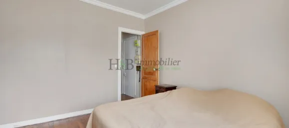 Apartamento T1 em Vincennes, France N.º 351766 9