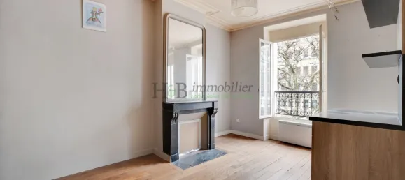 Apartamento T1 em Vincennes, France N.º 351766 3