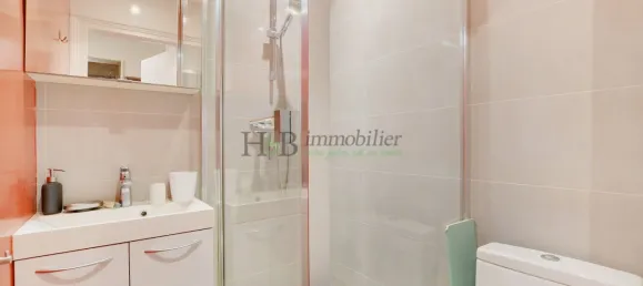 Apartamento T1 em Vincennes, France N.º 351766 10