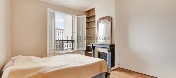 Apartamento T1 em Vincennes, France N.º 351766 7