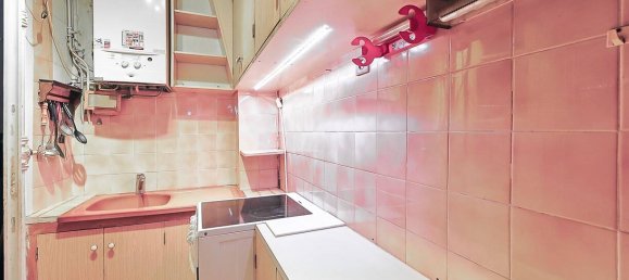 1 chambre Appartement à Paris, France No. 161843 7