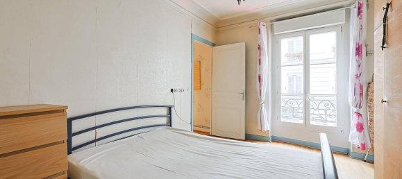 1 chambre Appartement à Paris, France No. 161843 5