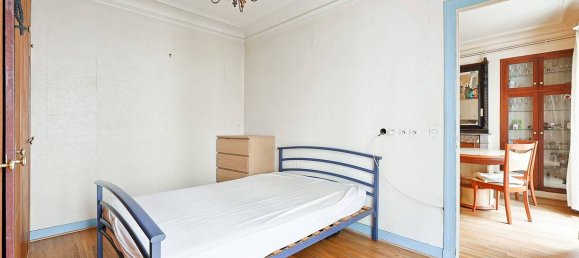 1 chambre Appartement à Paris, France No. 161843 4