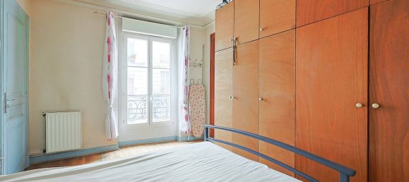 1 chambre Appartement à Paris, France No. 161843 6
