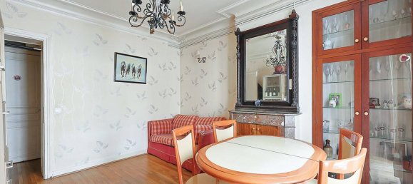 1 chambre Appartement à Paris, France No. 161843 3