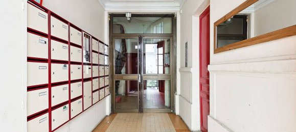 1 chambre Appartement à Paris, France No. 161843 9