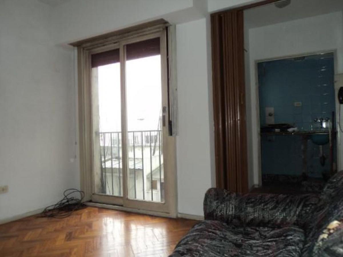 استوديو في Buenos Aires, Argentina رقم 72313