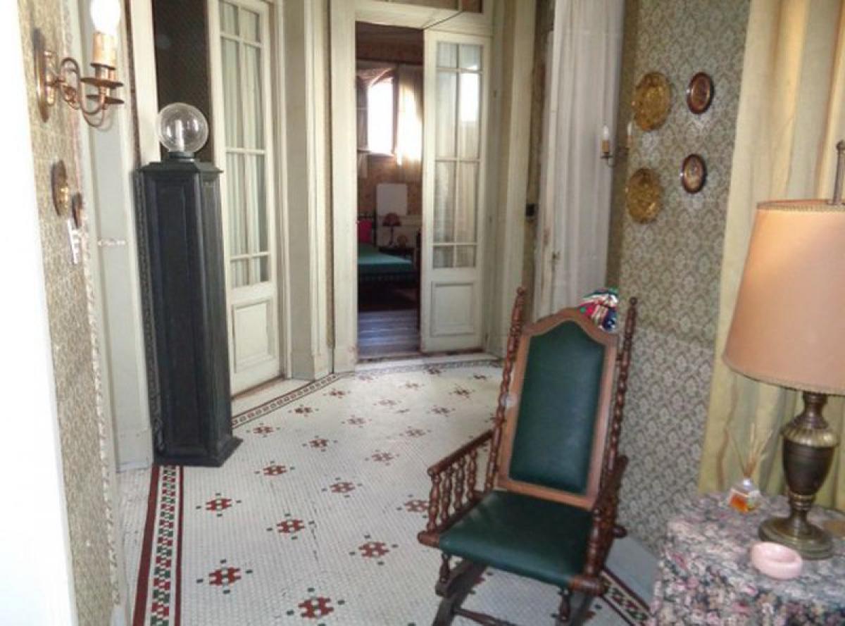 3 bedrooms Apartment in Buenos Aires, Argentina No. 94678