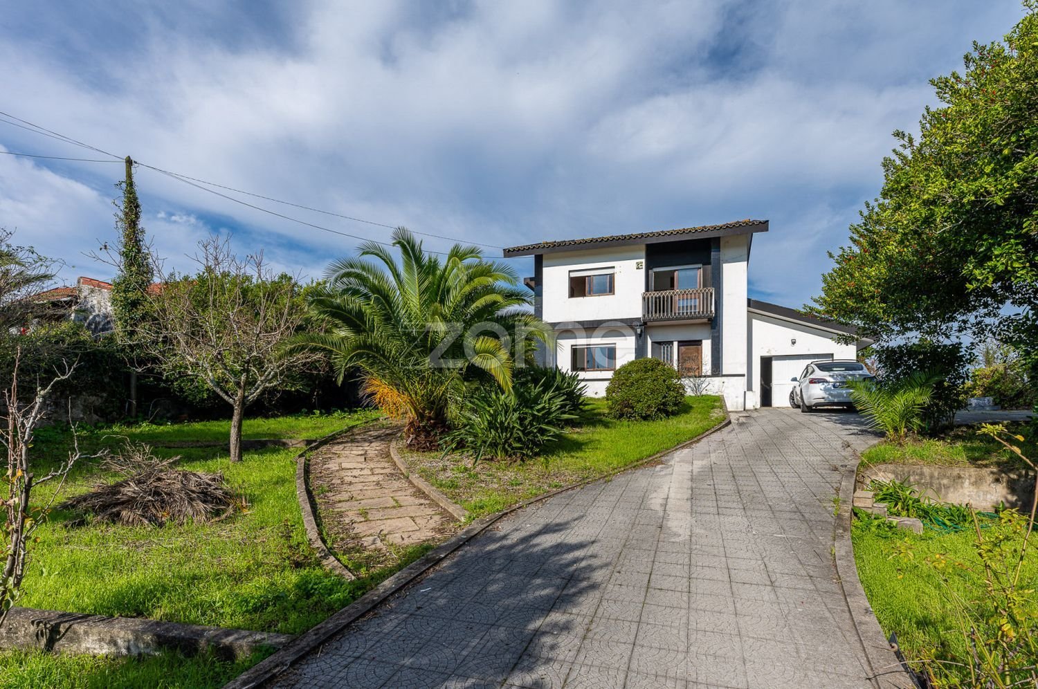 4 Schlafzimmer Haus in Vila Nova de Gaia, Portugal, Nr. 15856