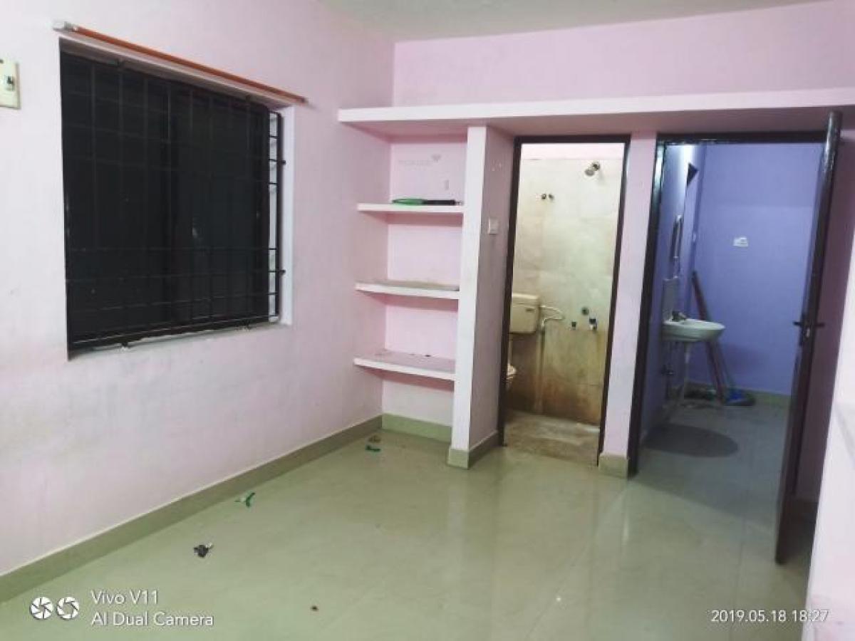 2 bedrooms House in Chennai, India No. 25790