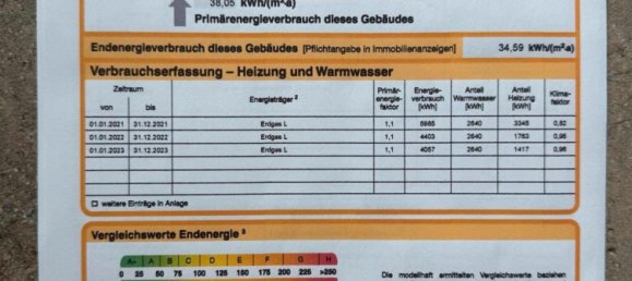 2 Schlafzimmer Stadthaus in Miesbach, Germany, Nr. 237375 3