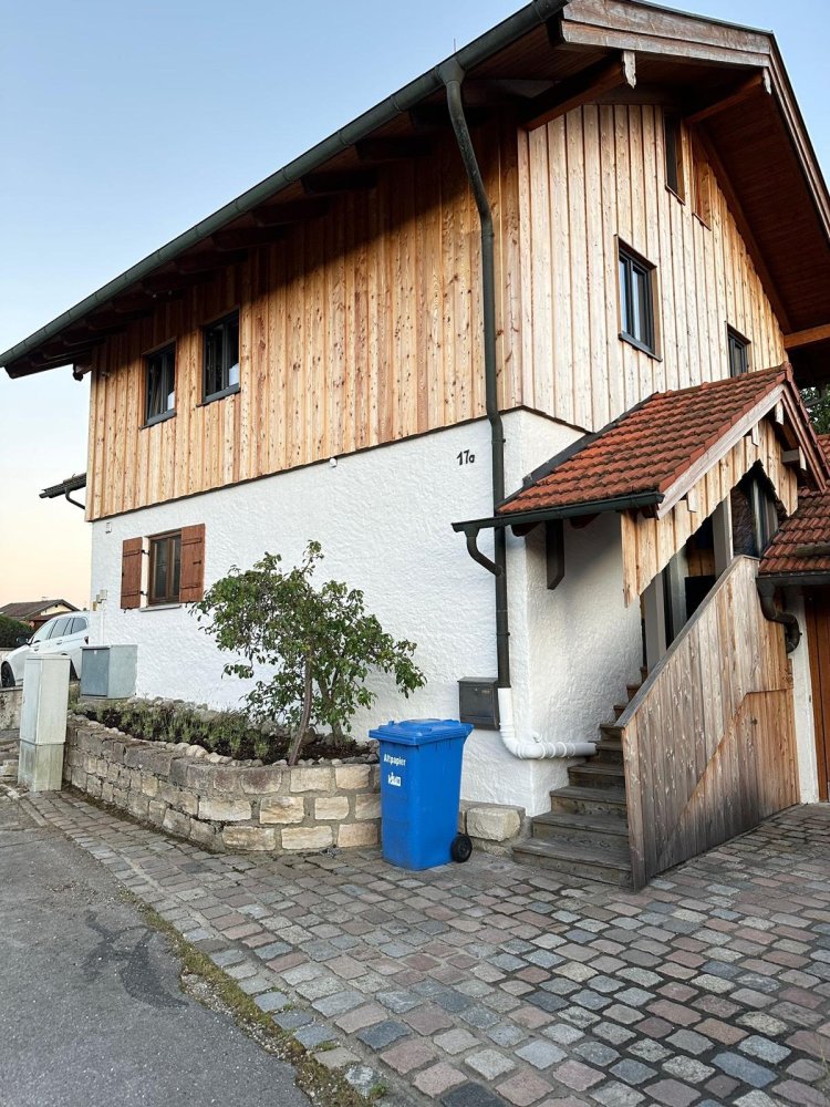 2 Schlafzimmer Stadthaus in Miesbach, Germany, Nr. 237375