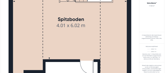 2 Schlafzimmer Stadthaus in Wesel, Germany, Nr. 64794 16