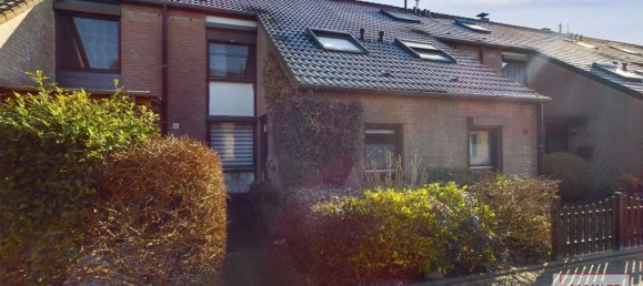 2 Schlafzimmer Stadthaus in Wesel, Germany, Nr. 64794 2