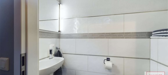 2 Schlafzimmer Stadthaus in Wesel, Germany, Nr. 64794 4