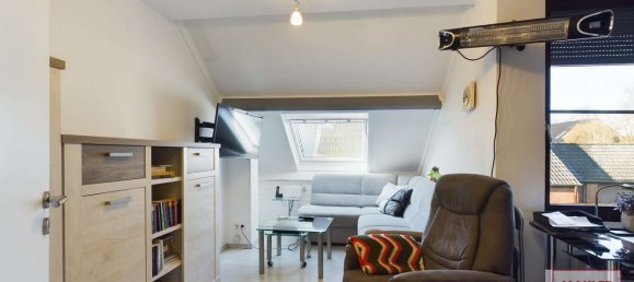 2 Schlafzimmer Stadthaus in Wesel, Germany, Nr. 64794 11