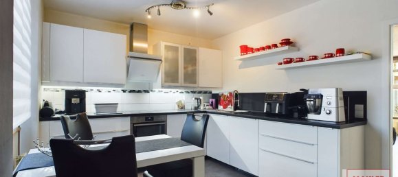 2 Schlafzimmer Stadthaus in Wesel, Germany, Nr. 64794 6