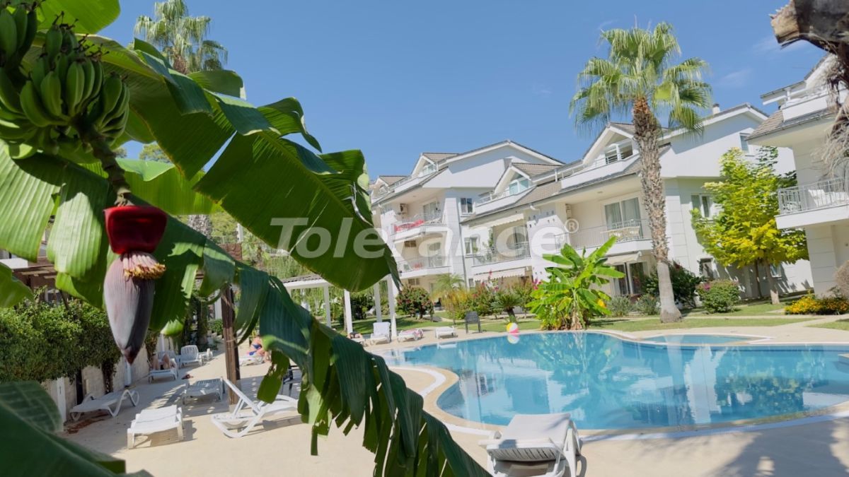 Apartment 2+1 in Kemer, Turkey No. 18324