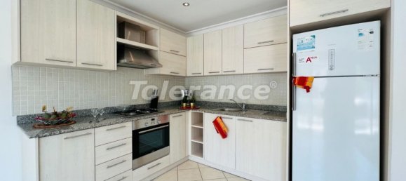 Apartment 2+1 in Kemer, Turkey No. 18324 15