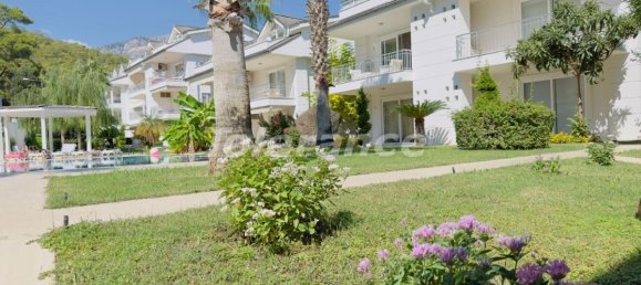 Apartment 2+1 in Kemer, Turkey No. 18324 4