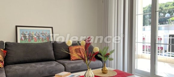 Apartment 2+1 in Kemer, Turkey No. 18324 17