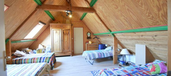 5 chambres Maison à Pluvigner, France No. 193652 21