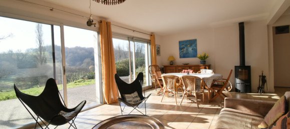 5 chambres Maison à Pluvigner, France No. 193652 23