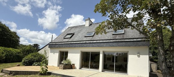 5 chambres Maison à Pluvigner, France No. 193652 2