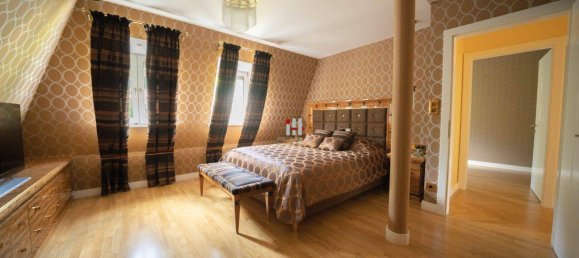 6 rooms Villa in Dobling, Austria No. 177752 7