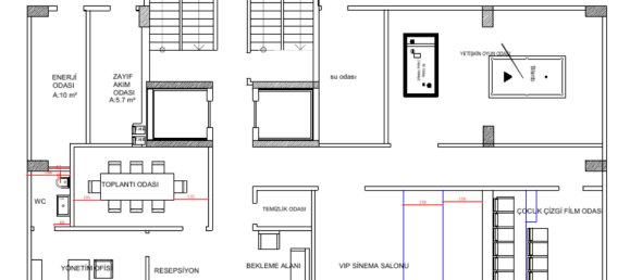 Apartamento 1+1 em Avsallar, Turkey N.º 30480 5