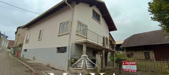 2 bedrooms House in Bruebach, France No. 152967 4