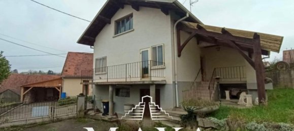 2 bedrooms House in Bruebach, France No. 152967 6