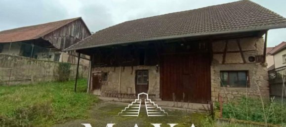 2 bedrooms House in Bruebach, France No. 152967 16