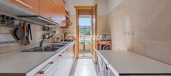 2 chambres Appartement à Rome, Italy No. 308487 11