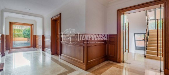 2 chambres Appartement à Rome, Italy No. 308487 4