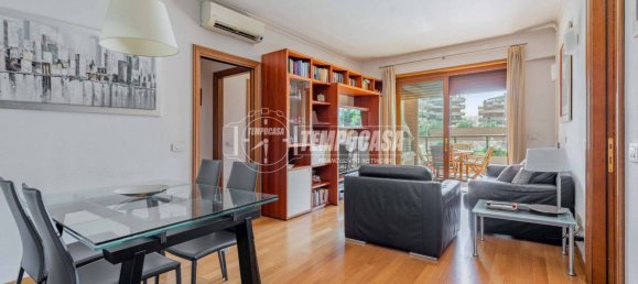 2 chambres Appartement à Rome, Italy No. 308487 6